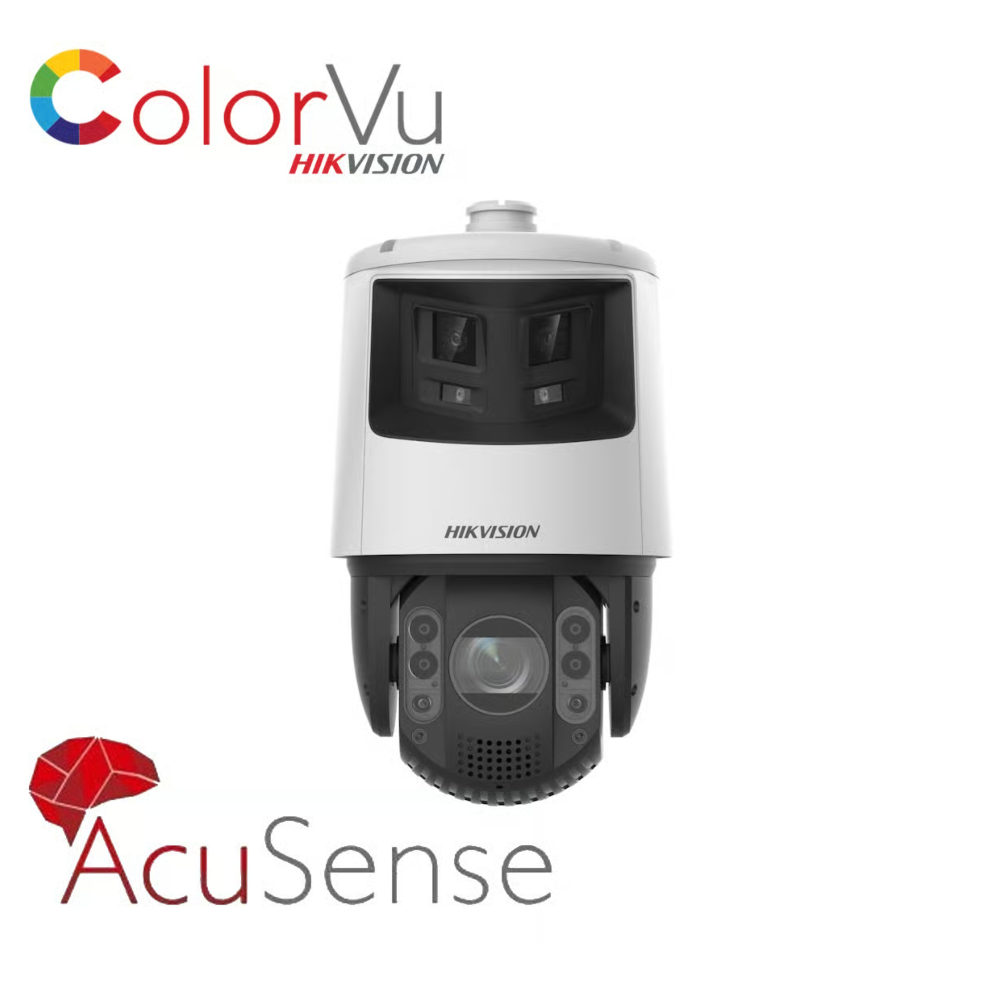 Hikvision DS-2SE7C432MWG-EB/26(F0) – CCTV / Surveillance | ACP Online