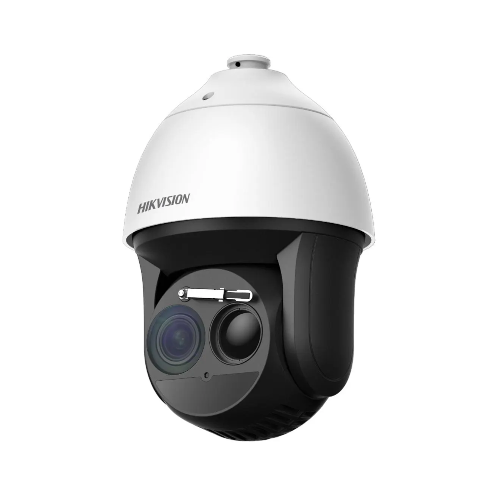 Hikvision DS-2TD4137T-25/WY – CCTV / Surveillance | ACP Online