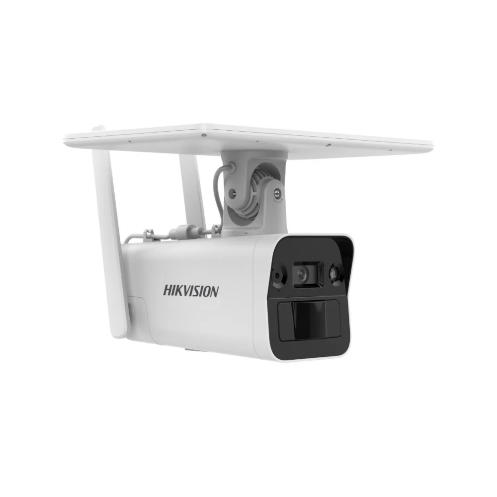 Hikvision DS-2XS2T41G1-ID/4G – CCTV / Surveillance | ACP Online