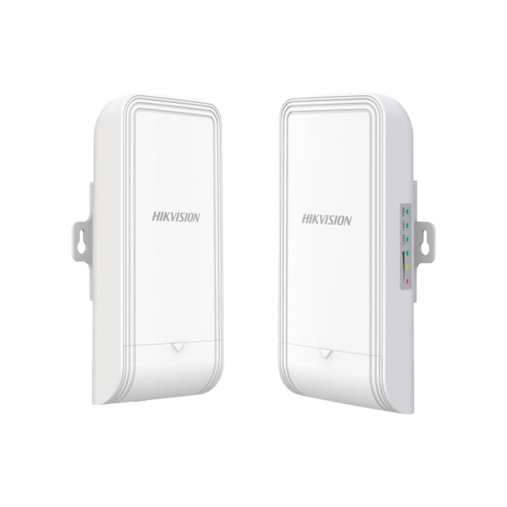 Hikvision DS-3WF1000-EI-2N – Networking Products | ACP Online