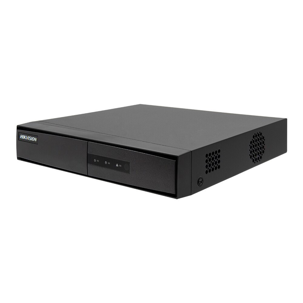 Hikvision DS-7108NI-Q1/M – CCTV / Surveillance | ACP Online