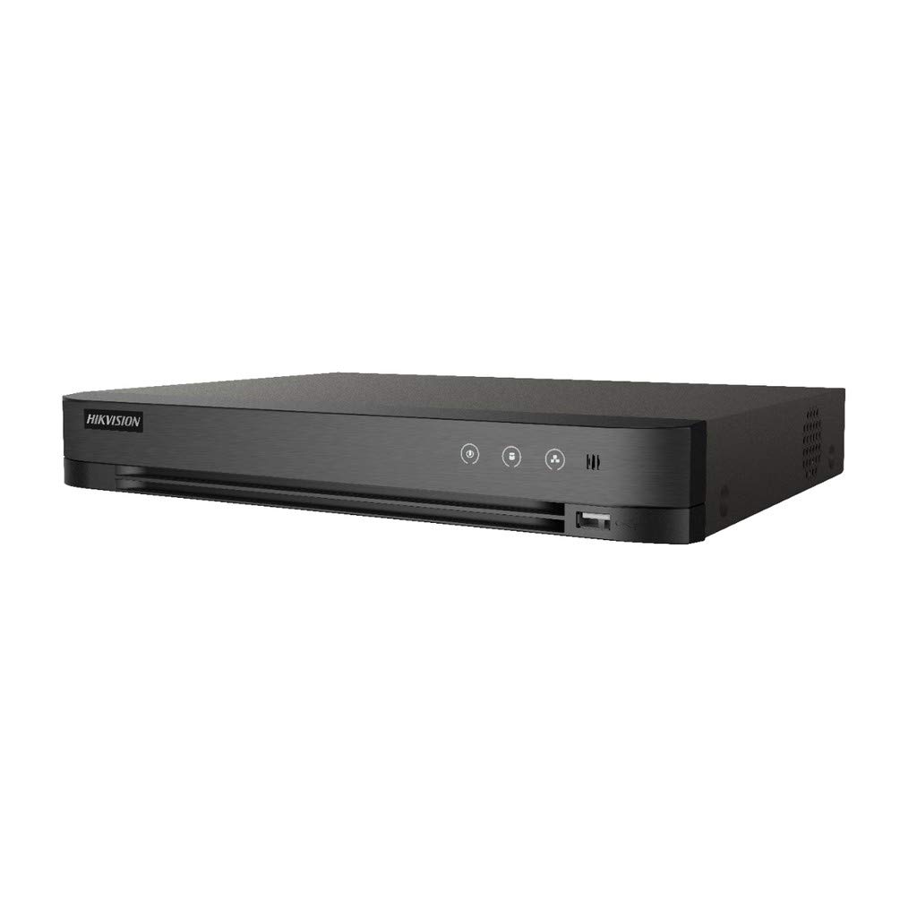 Hikvision iDS-7204HUHI-M1/S-4TB – CCTV / Surveillance | ACP Online