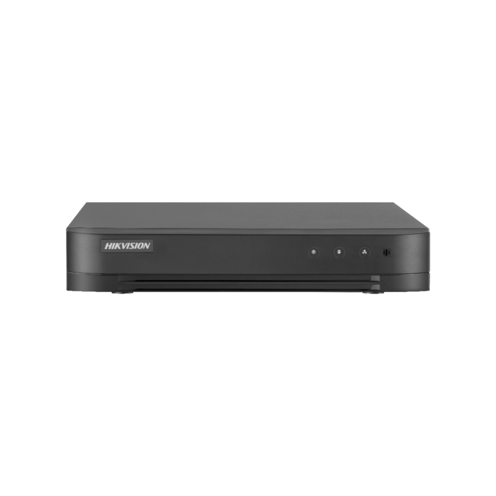 Hikvision iDS-7208HTHI-M2/S-4TB – CCTV / Surveillance | ACP Online