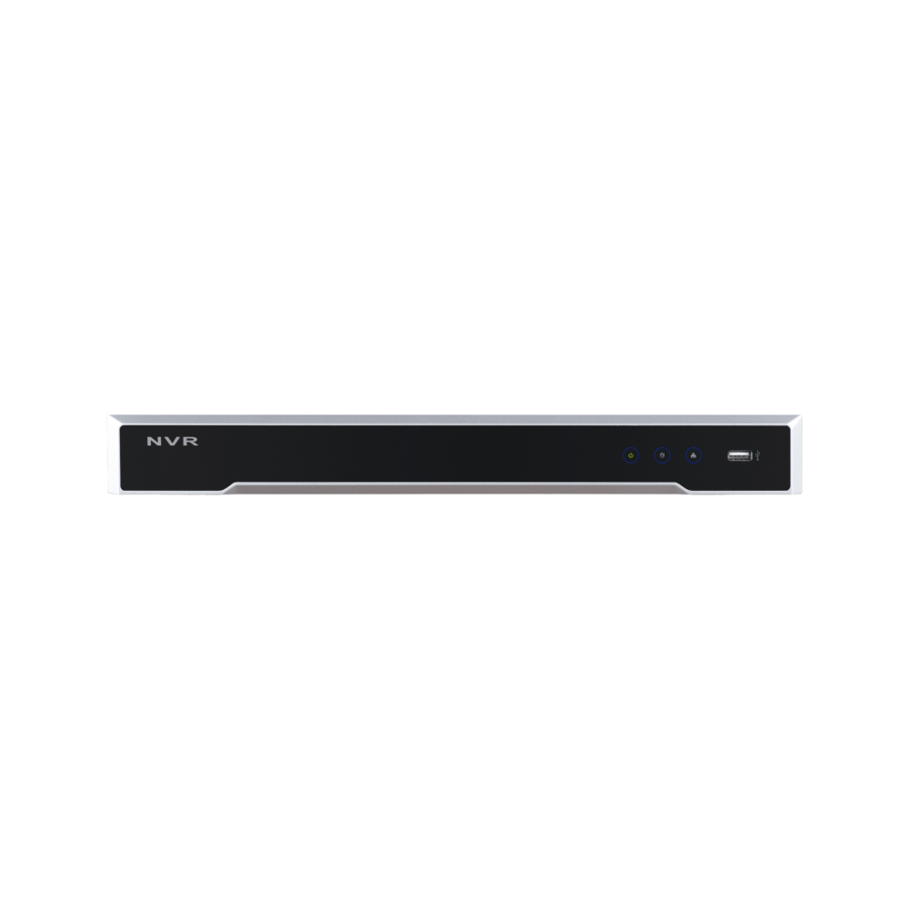 Hikvision DS-7604NI-M1/4P-4TB – CCTV / Surveillance | ACP Online