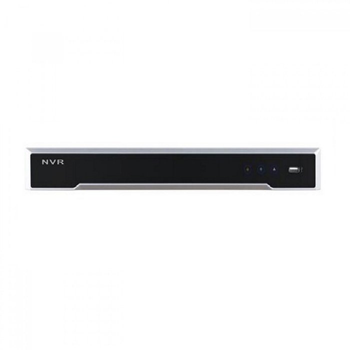 Hikvision DS-7616NI-M2/16P – CCTV / Surveillance | ACP Online