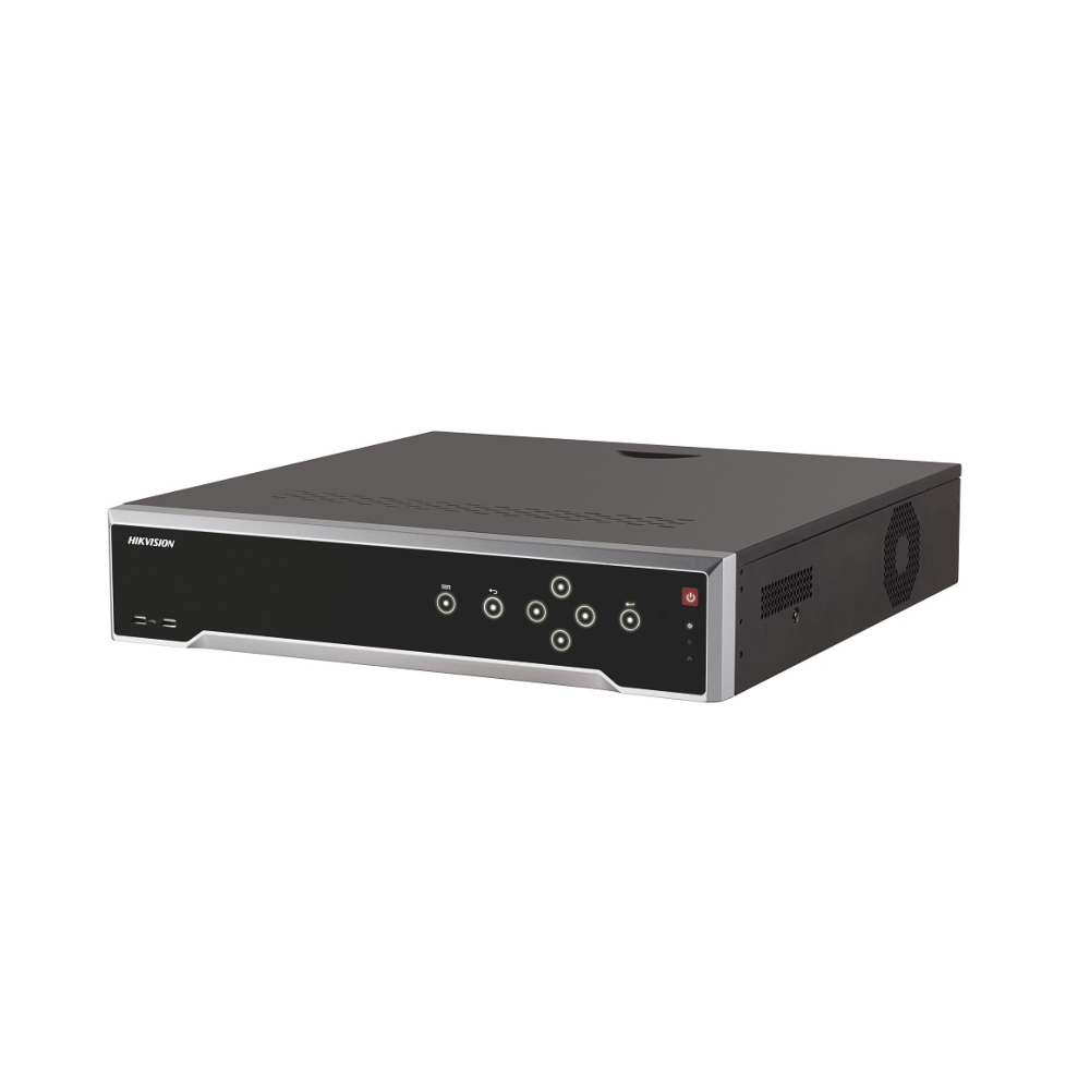 Hikvision DS-7716NI-M4/16P-6TB – CCTV / Surveillance | ACP Online