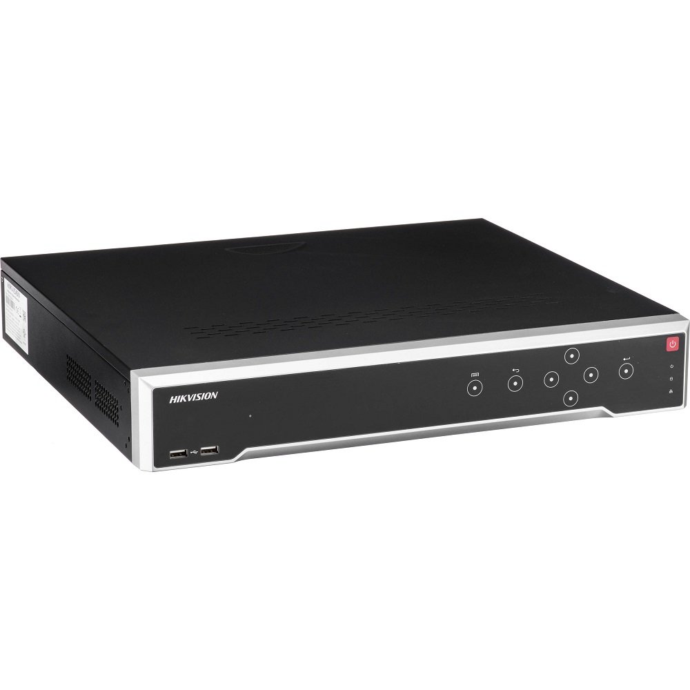 Hikvision DS-7732NI-M4/16P-8TB – CCTV / Surveillance | ACP Online