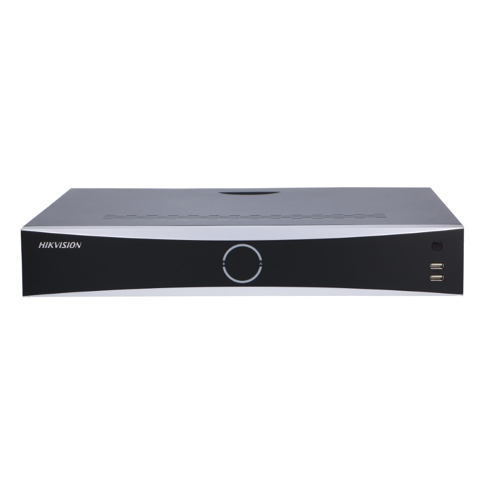 Hikvision DS-7732NXI-I4/16P/VPro – CCTV / Surveillance | ACP Online