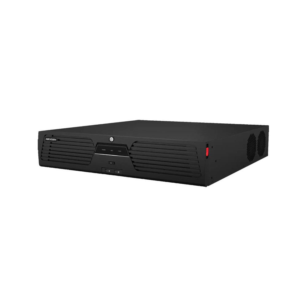 Hikvision DS-9664NI-M8 – CCTV / Surveillance | ACP Online