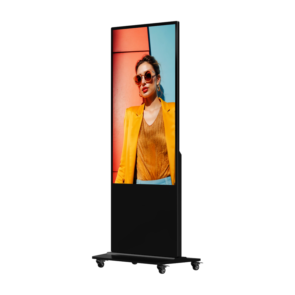 Hikvision DS-D6055UN-D/S – Digital Signage | ACP Online