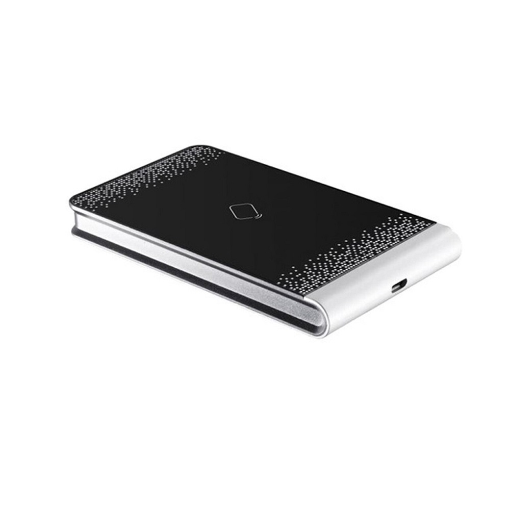 Hikvision DS-K1F100-D8E – Access Control | ACP Online