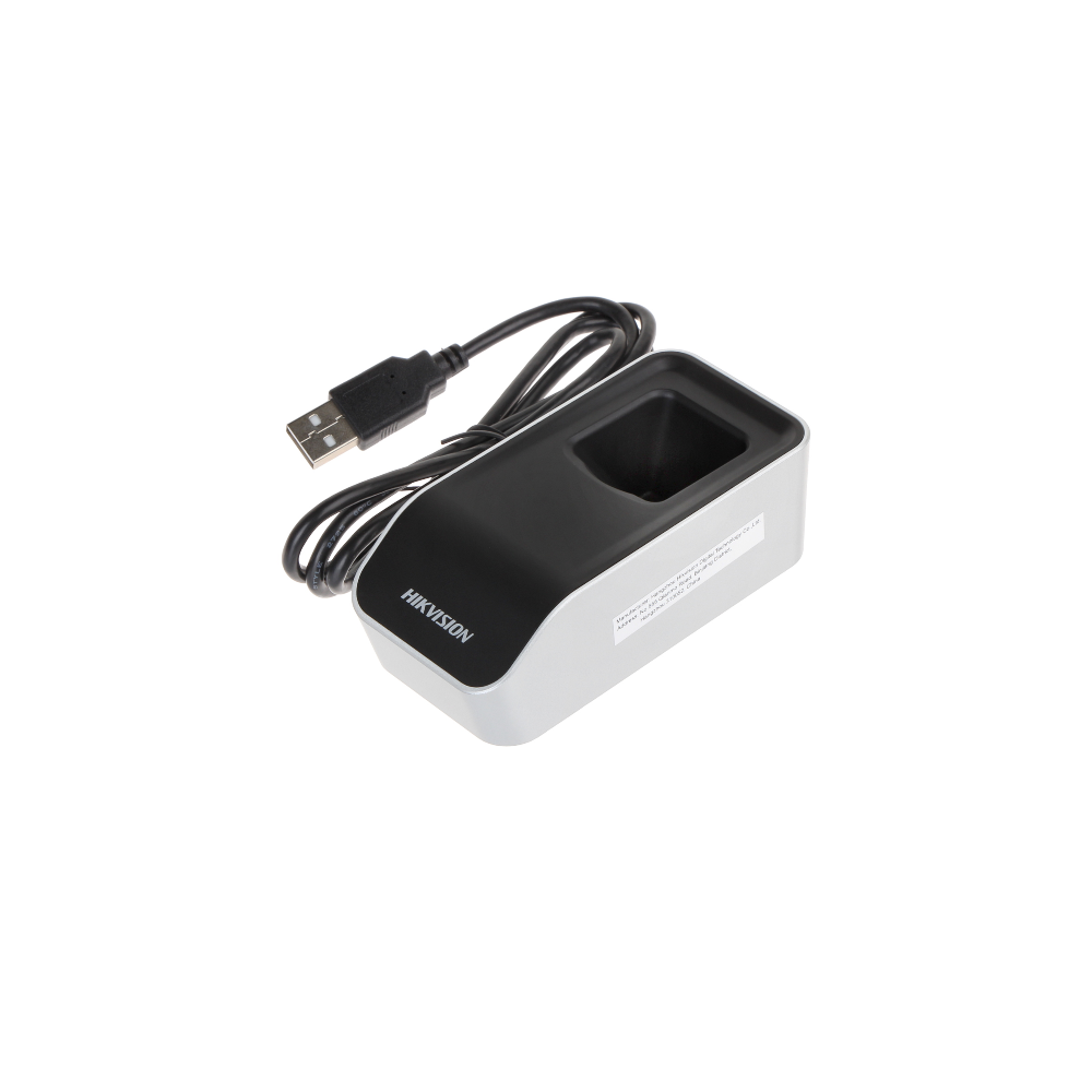 Hikvision DS-K1F820-F – Access Control | ACP Online