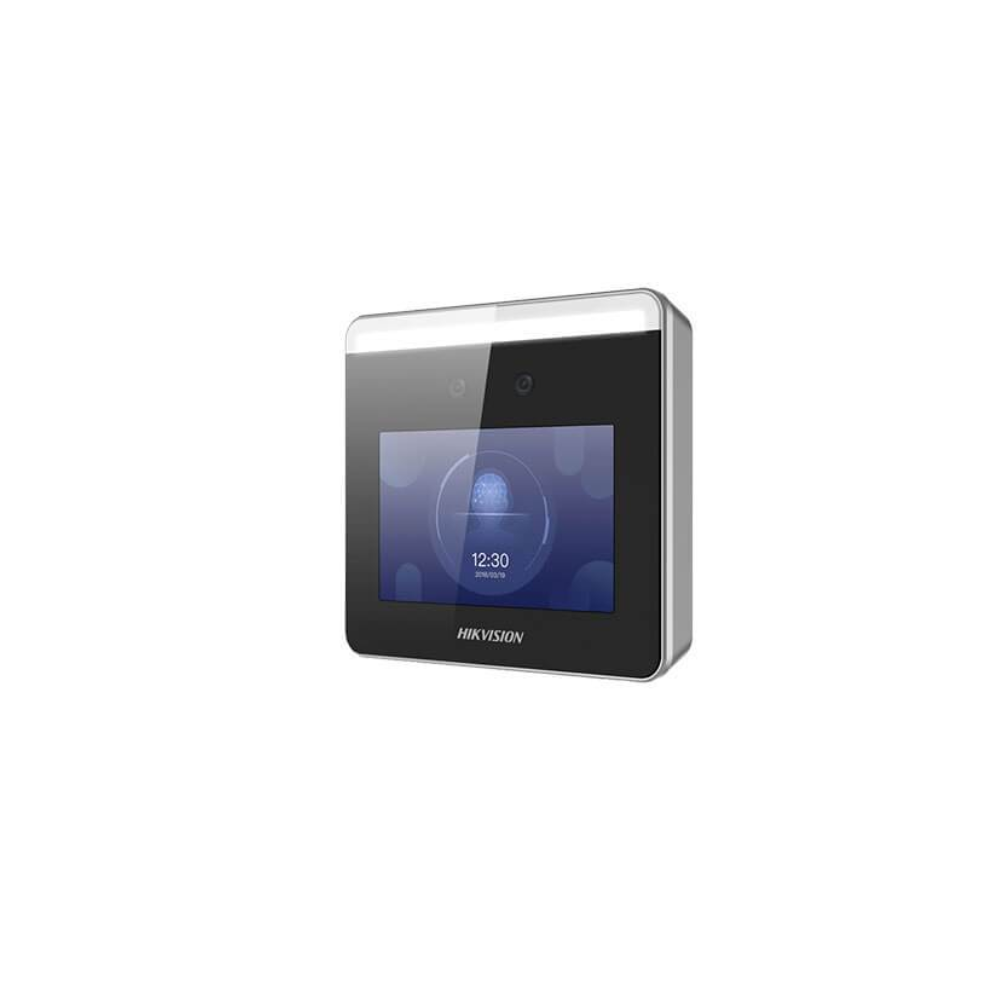 Hikvision DS-K1T331W – Access Control | ACP Online