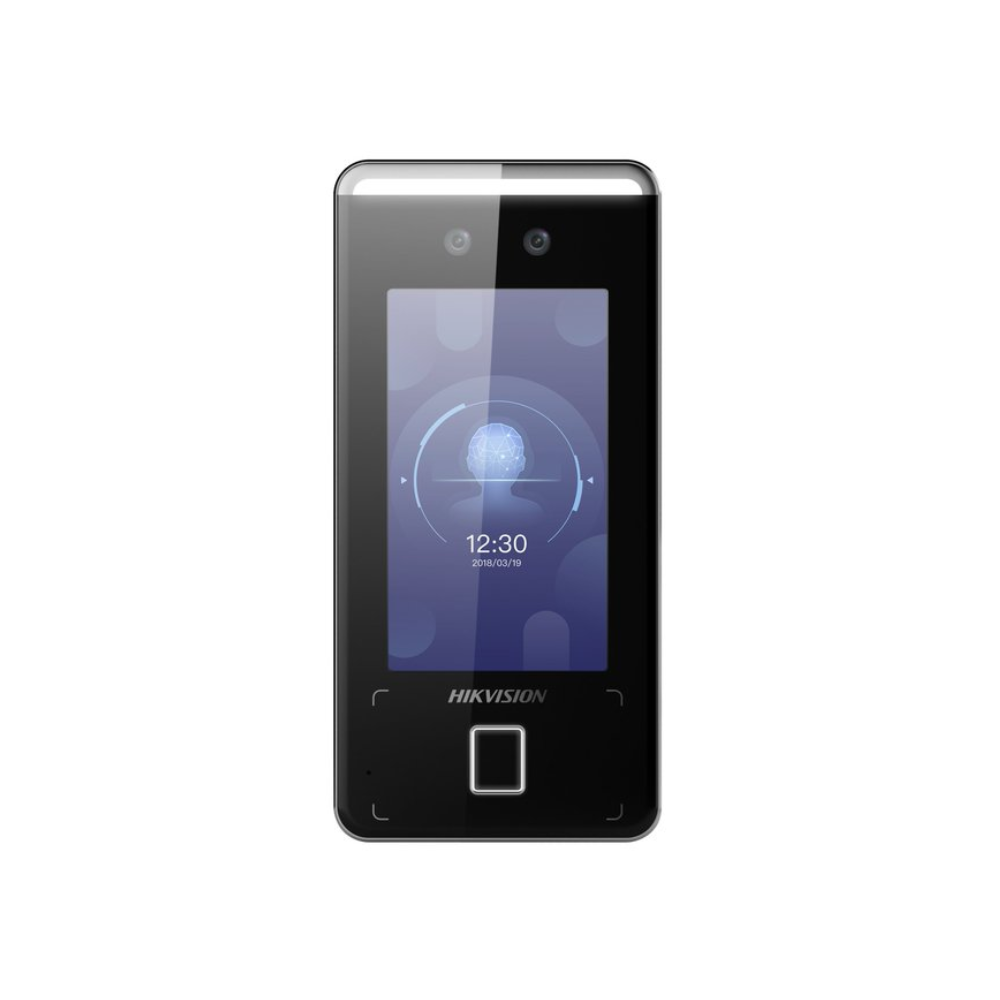 Hikvision DS-K1T341CMFW – Access Control | ACP Online Hikvision DS-K1T341CMFW – Access Control | ACP Online