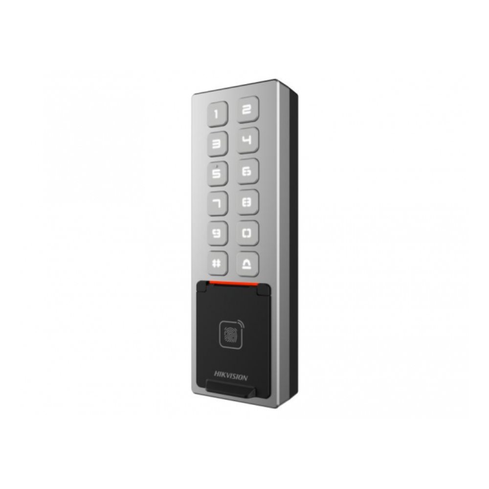 Hikvision DS-K1T805MBFWX – Access Control | ACP Online