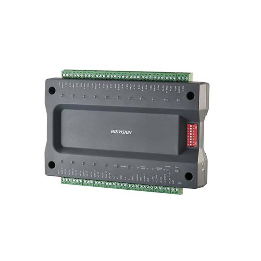 Hikvision DS-K2M0016A – Access Control | ACP Online