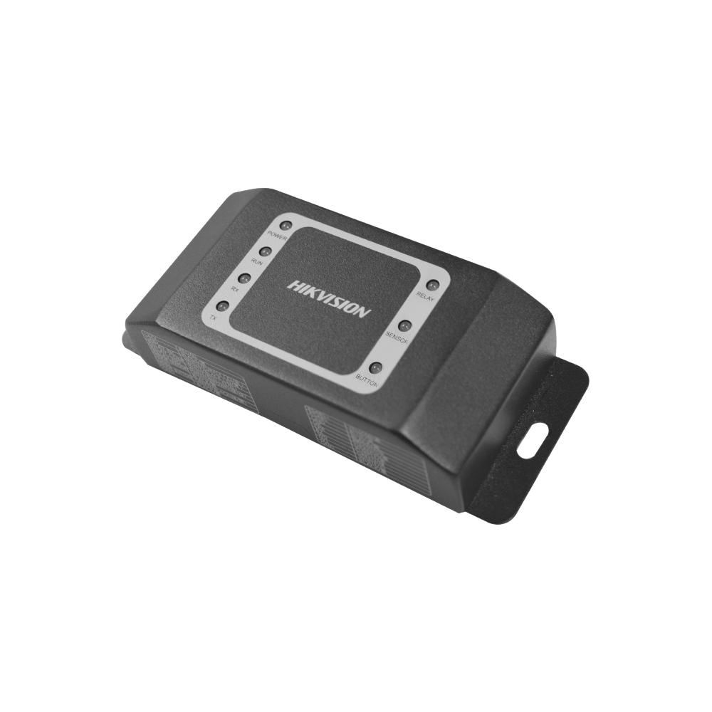 Hikvision DS-K2M061 – Access Control | ACP Online
