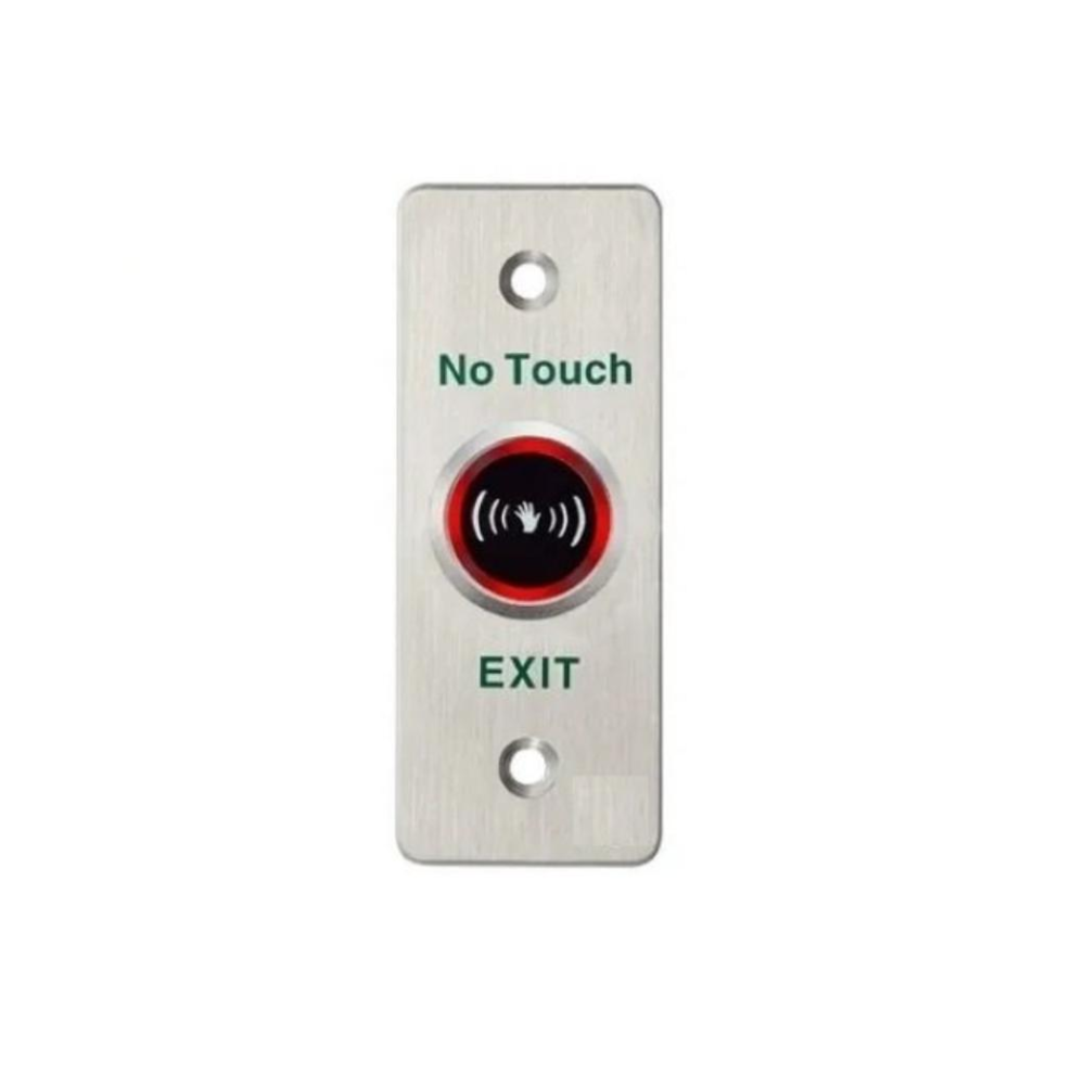 Hikvision DS-K7P04 – Access Control | ACP Online