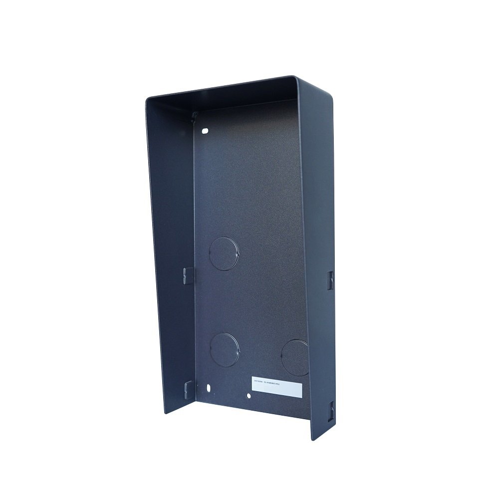 Hikvision DS-KABD8003-RS2 – Hikvision IP Video Intercoms | ACP Online