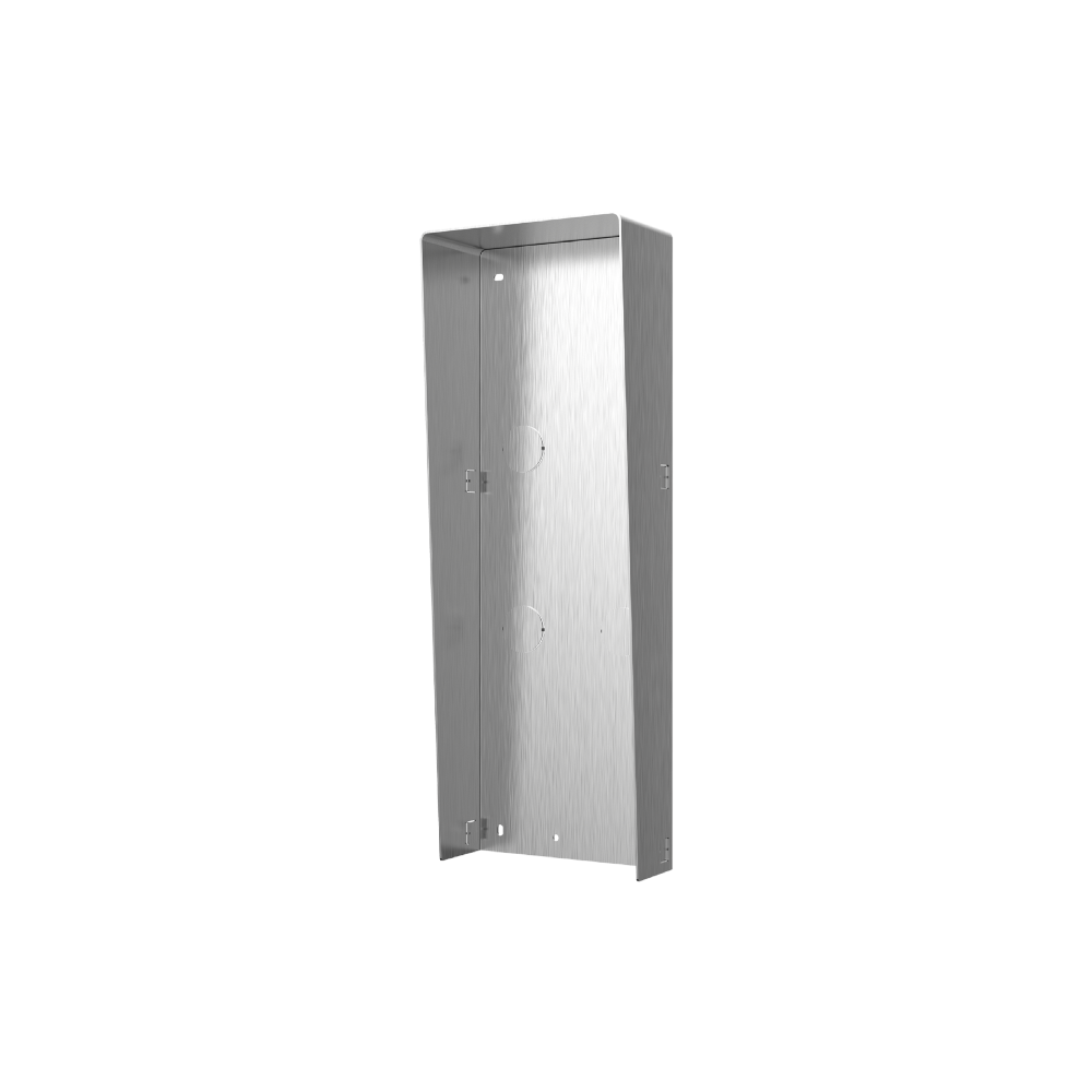 Hikvision DS-KABD8003-RS3/S – Hikvision IP Video Intercoms | ACP Online