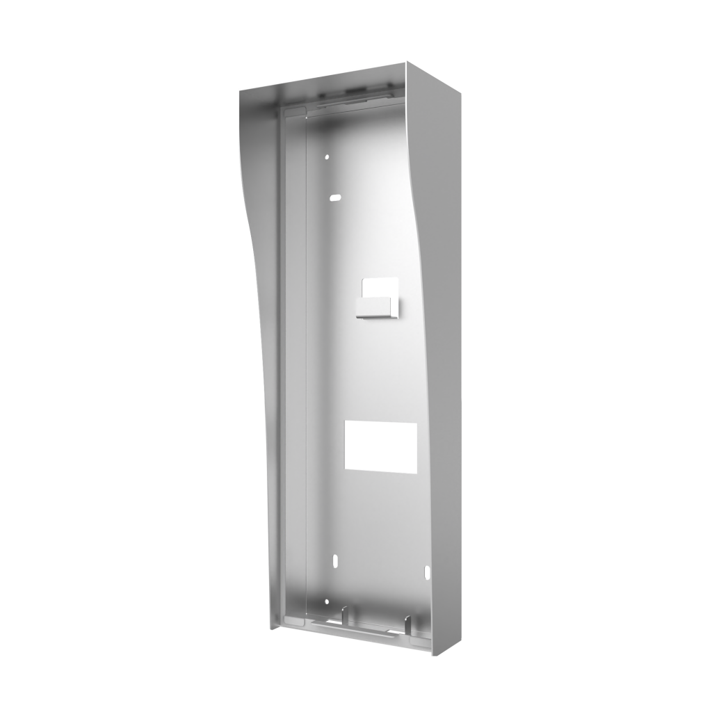 Hikvision DS-KABD9203-RS – Hikvision IP Video Intercoms | ACP Online