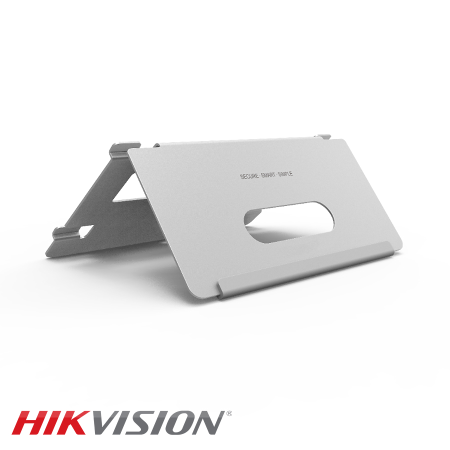 Hikvision DS-KABH9510-T – Hikvision IP Video Intercoms | ACP Online