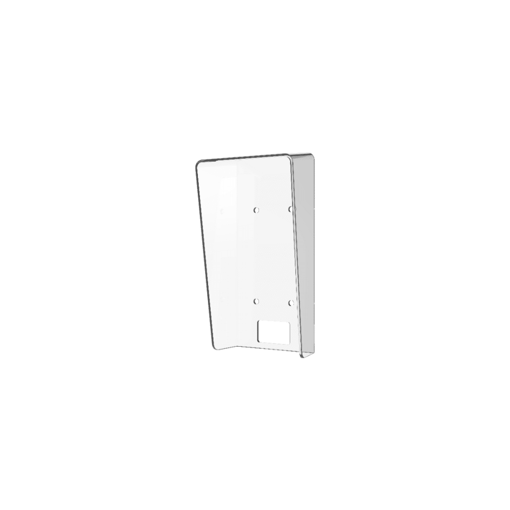 Hikvision DS-KABV6113-RS – Hikvision IP Video Intercoms | ACP Online