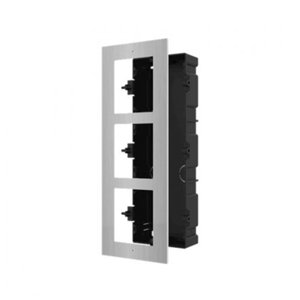Hikvision DS-KD-ACF3/S – Hikvision IP Video Intercoms | ACP Online