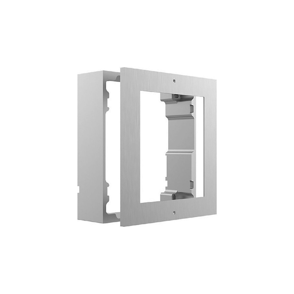Hikvision DS-KD-ACW1/S – Hikvision IP Video Intercoms | ACP Online Hikvision DS-KD-ACW1/S – Hikvision IP Video Intercoms | ACP Online