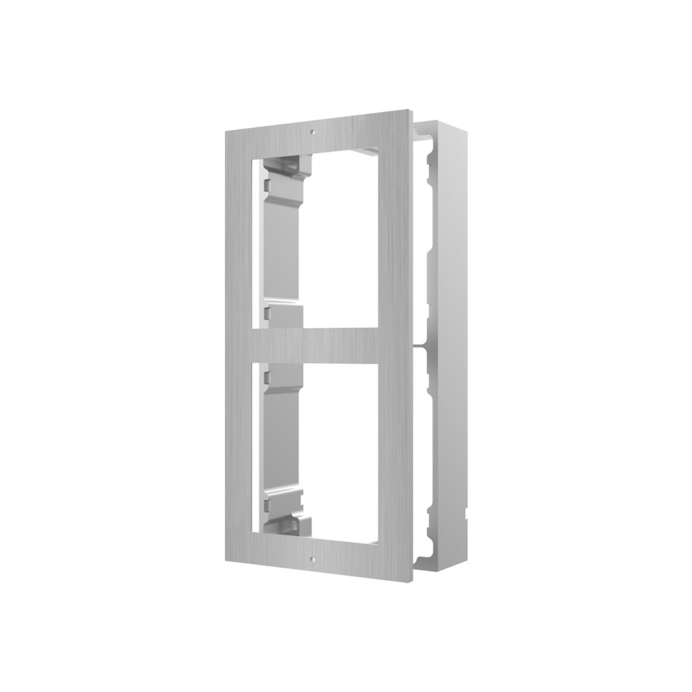 Hikvision DS-KD-ACW2/S – Hikvision IP Video Intercoms | ACP Online