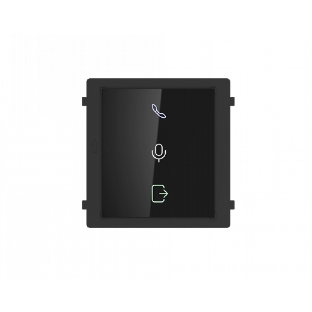 Hikvision DS-KD-IN – Hikvision 2-Wire IP Video Intercoms | ACP Online