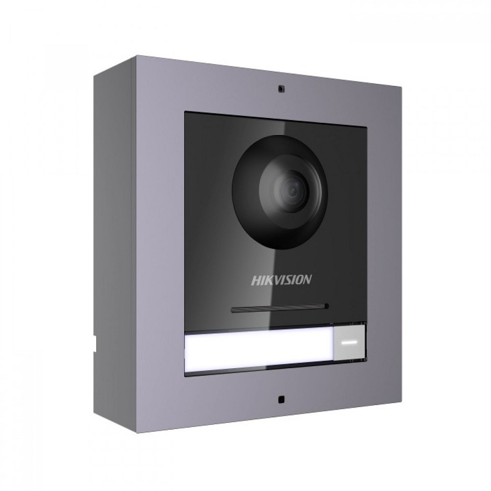 Hikvision DS-KD8003-IME1/Surface – Hikvision IP Video Intercoms | ACP Online