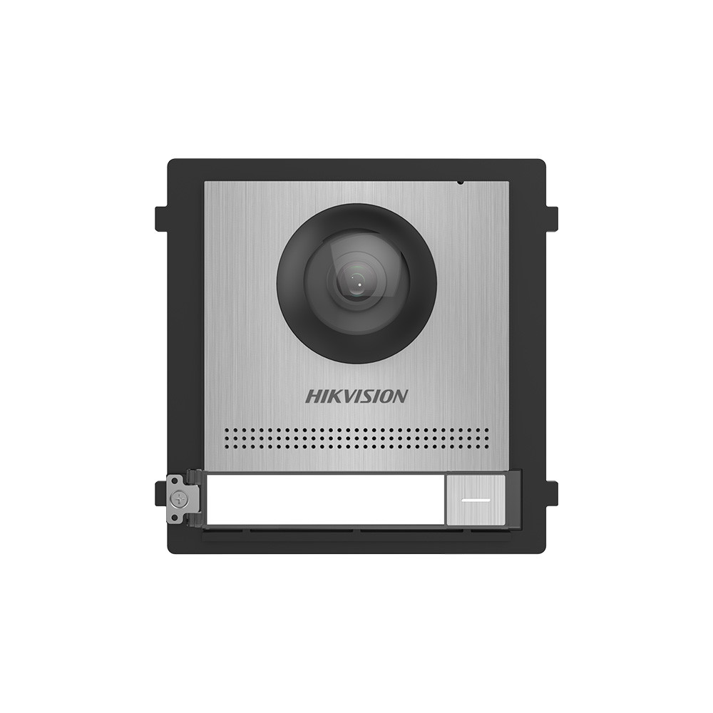 Hikvision DS-KD8003-IME2/S – Clearance | ACP Online