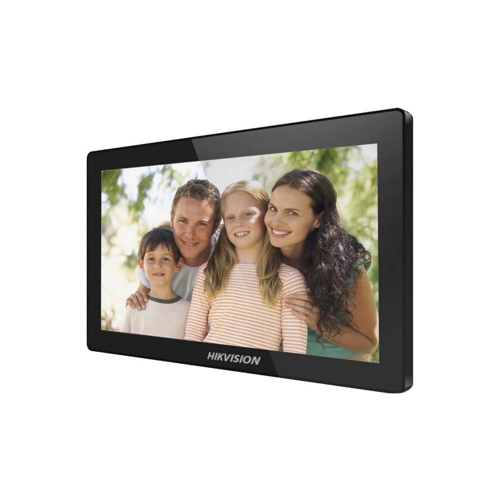 Hikvision DS-KH8520-WTE1 – Clearance | ACP Online