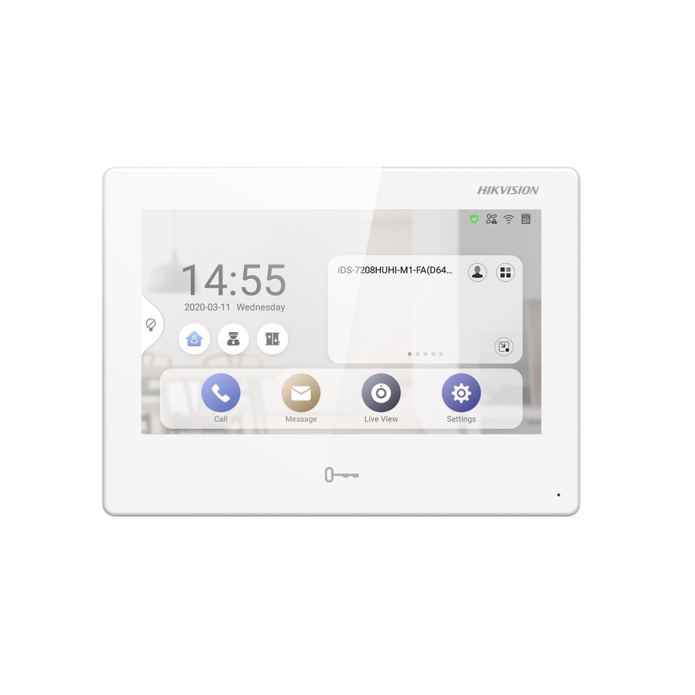 Hikvision DS-KH9510-WTE1 – Clearance | ACP Online