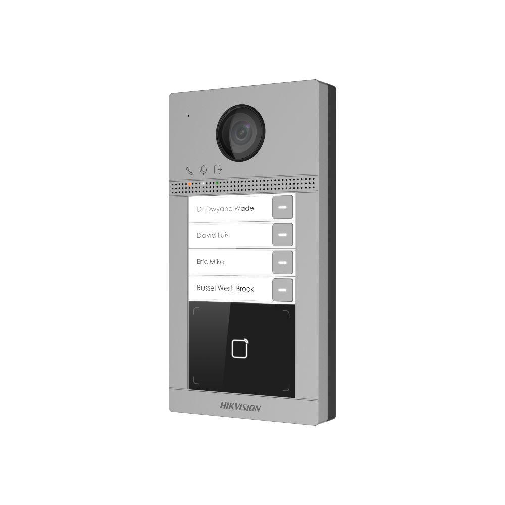 Hikvision DS-KV8413-WME1 – Clearance | ACP Online