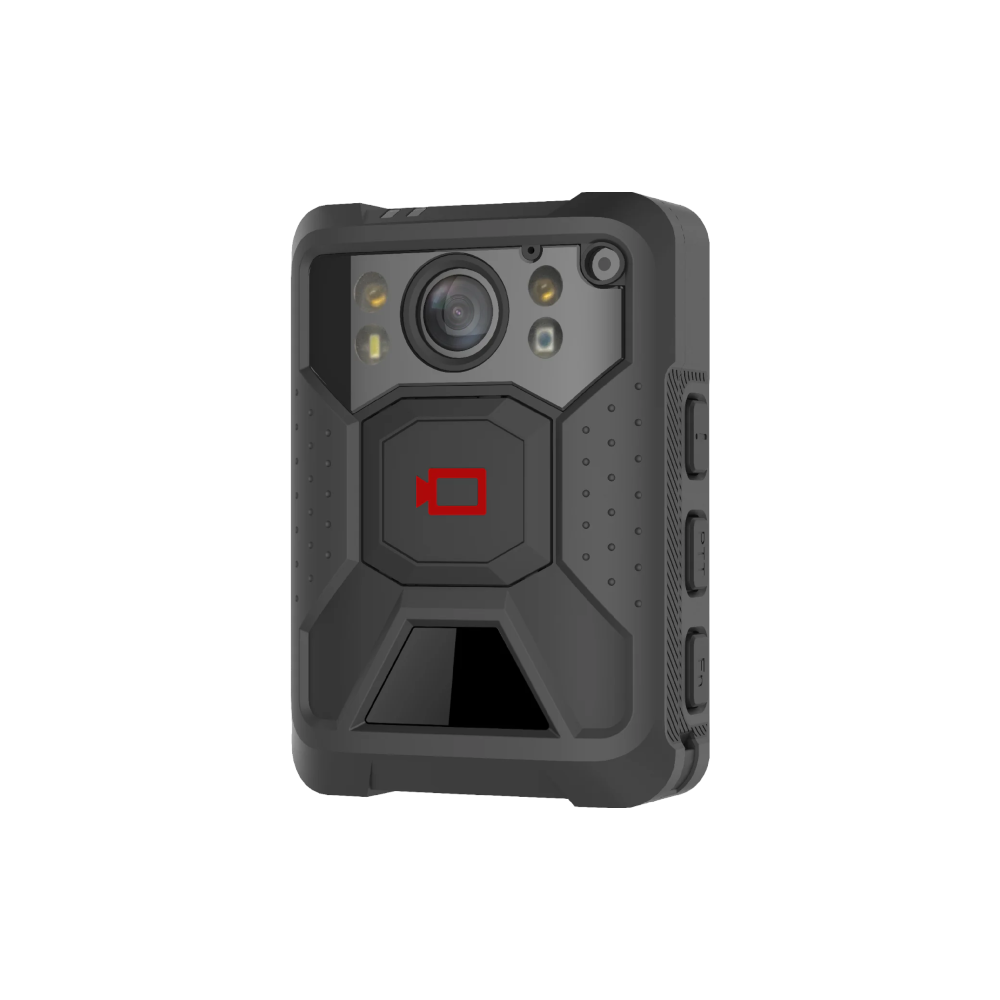 Hikvision DS-MCW407/32G/GLE(D) – Bodycam & Accessories | ACP Online