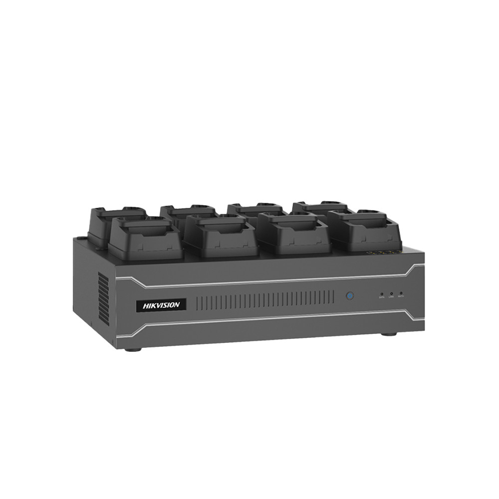 Hikvision DS-MDS001 – Bodycam & Accessories | ACP Online