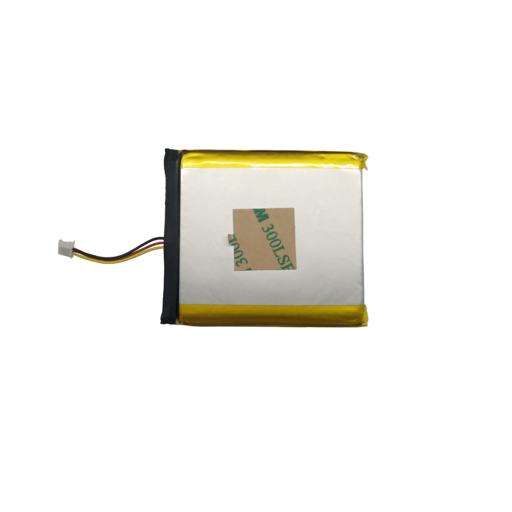 Hikvision DS-PA-Battery – Intrusion & Alarms | ACP Online