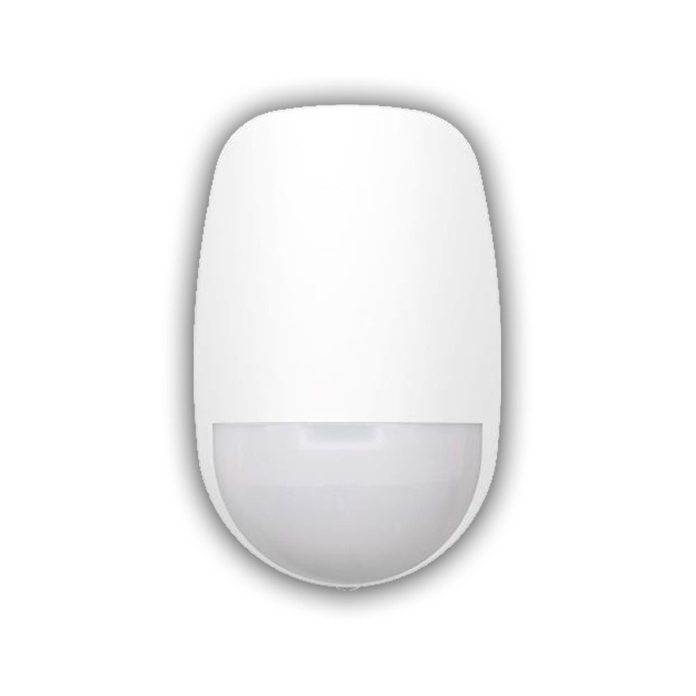 Hikvision DS-PDC15-EG2 – Intrusion & Alarms | ACP Online