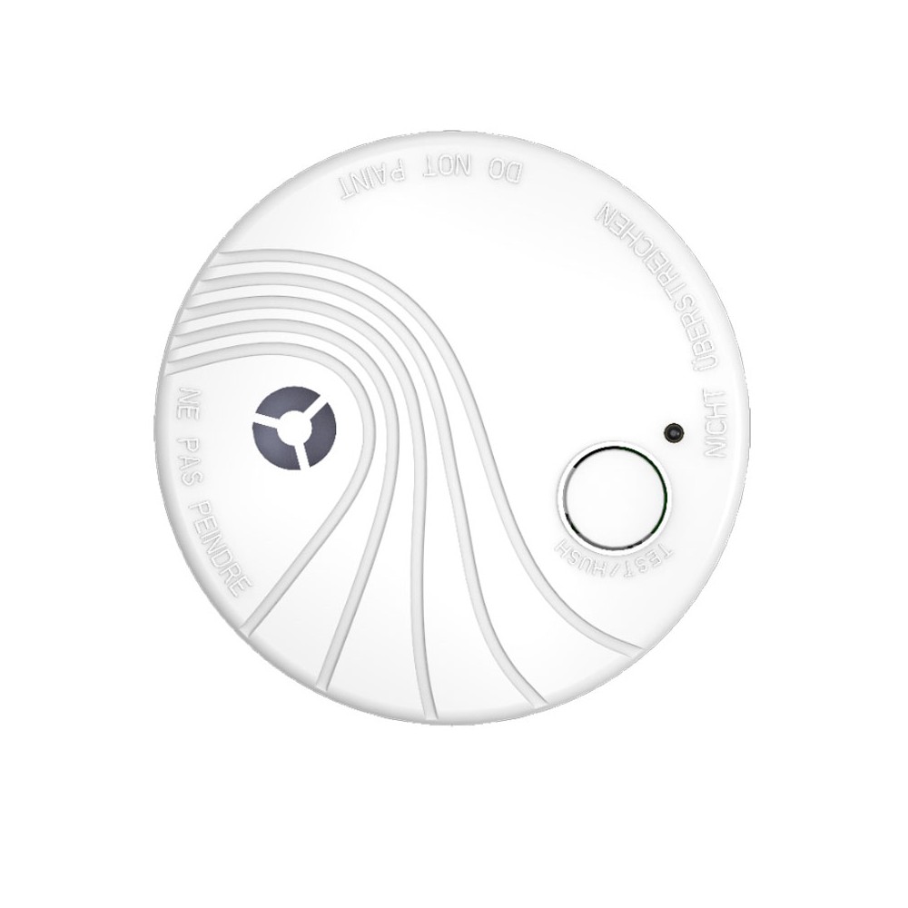 Hikvision DS-PDSMK-S-WB – Fire Alarm | ACP Online