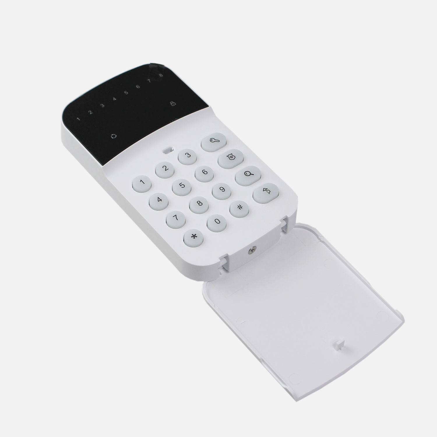Hikvision DS-PKG-H8L – Intrusion & Alarms | ACP Online