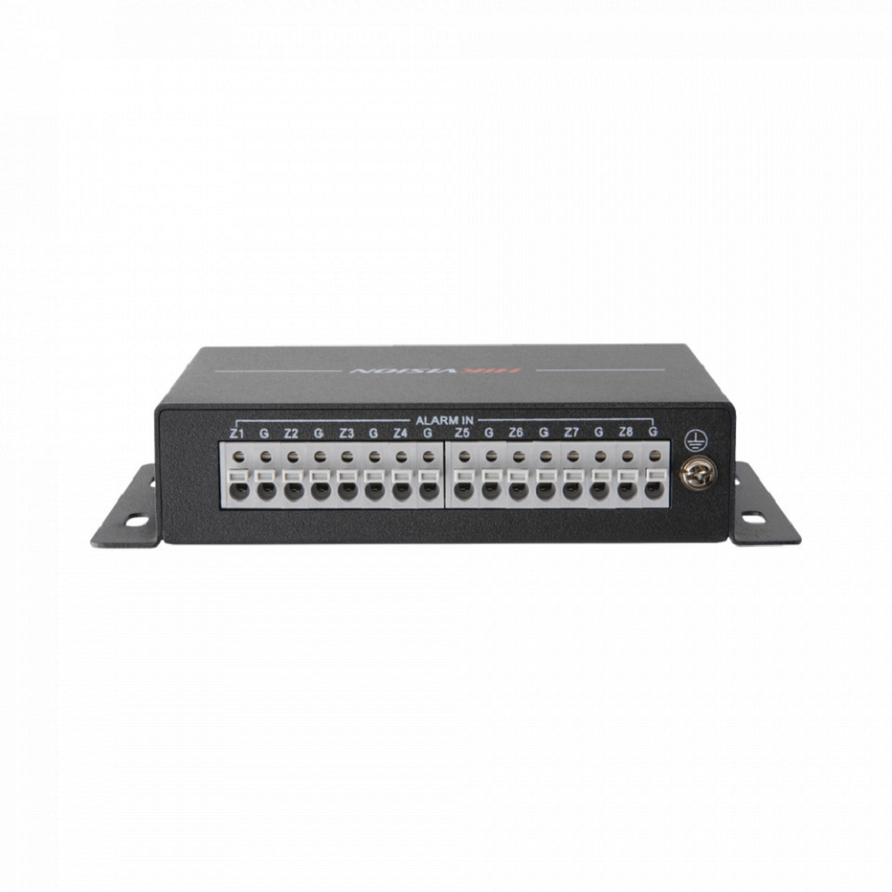 Hikvision DS-PM-RSI8 – Intrusion & Alarms | ACP Online