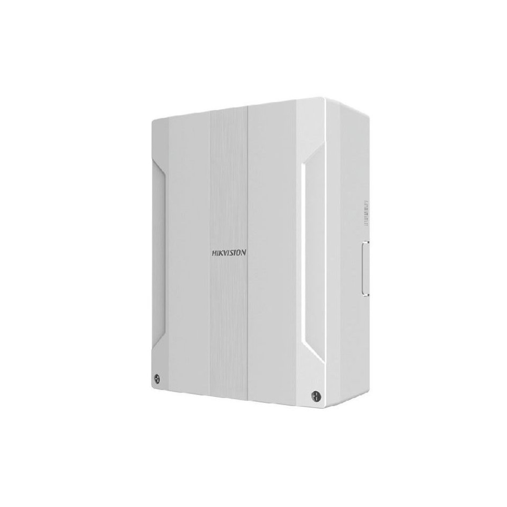 Hikvision DS-PM1-I16O2-WB – Intrusion & Alarms | ACP Online