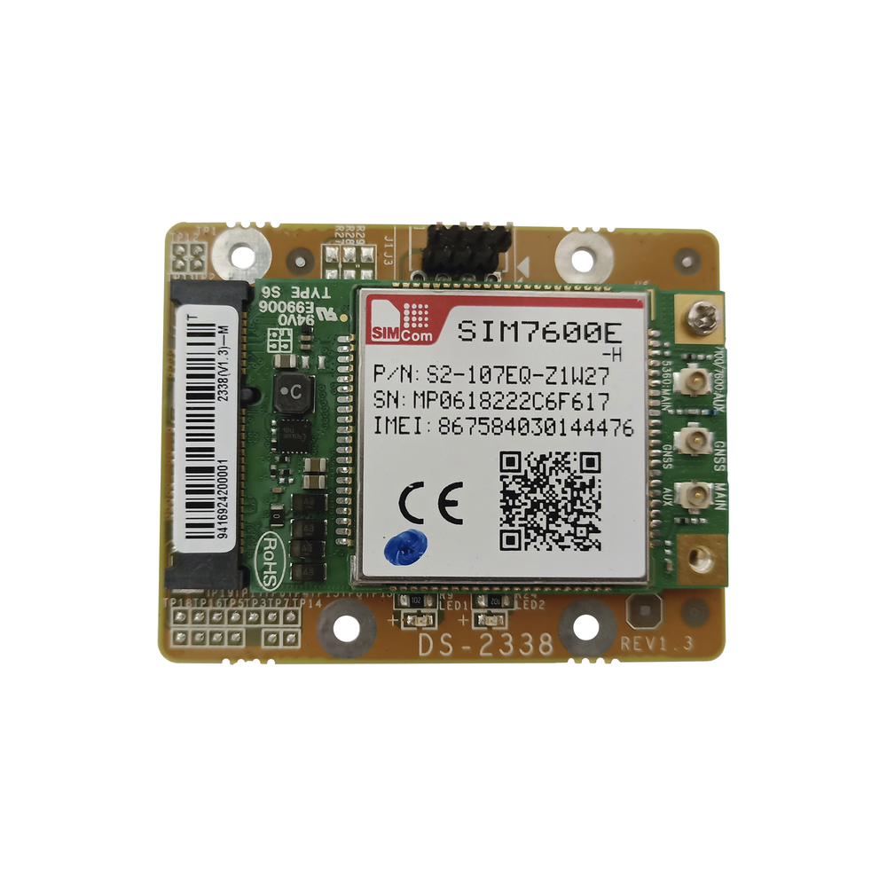 Hikvision DS-PMA-S2 – Intrusion & Alarms | ACP Online