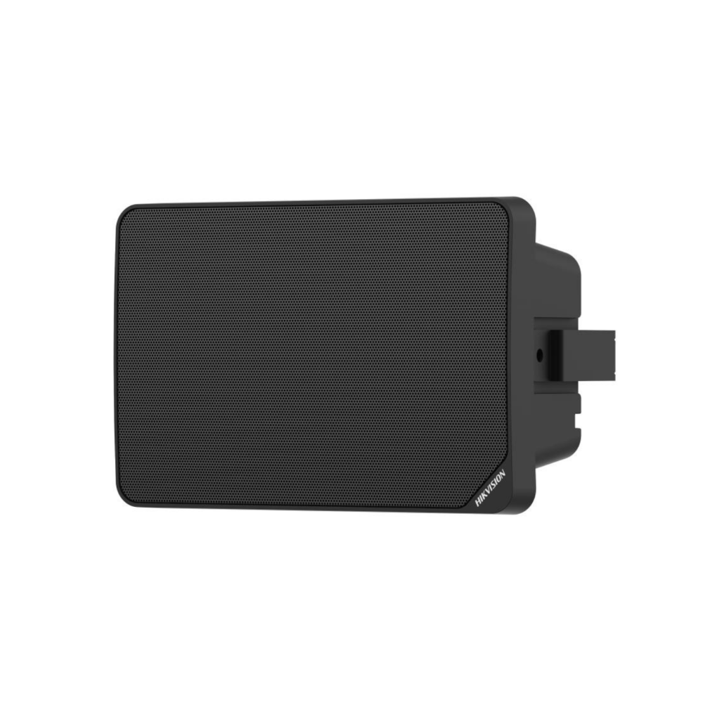 Hikvision DS-QAZ1110G1R-BE/Black – Audio & Visual | ACP Online