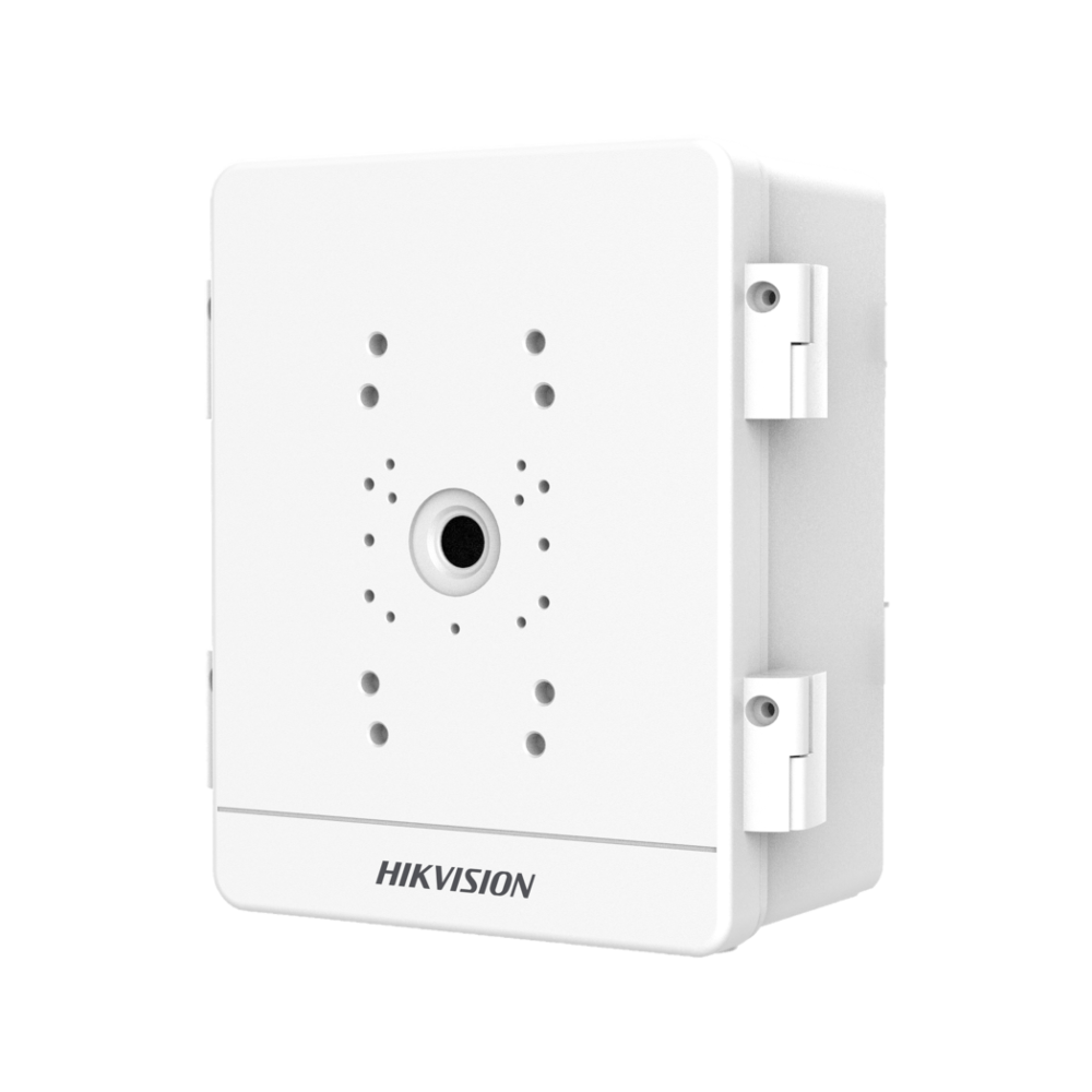 Hikvision DS-SBOX-01 – Network / Data / Server - Cabinets & Enclosures | ACP Online