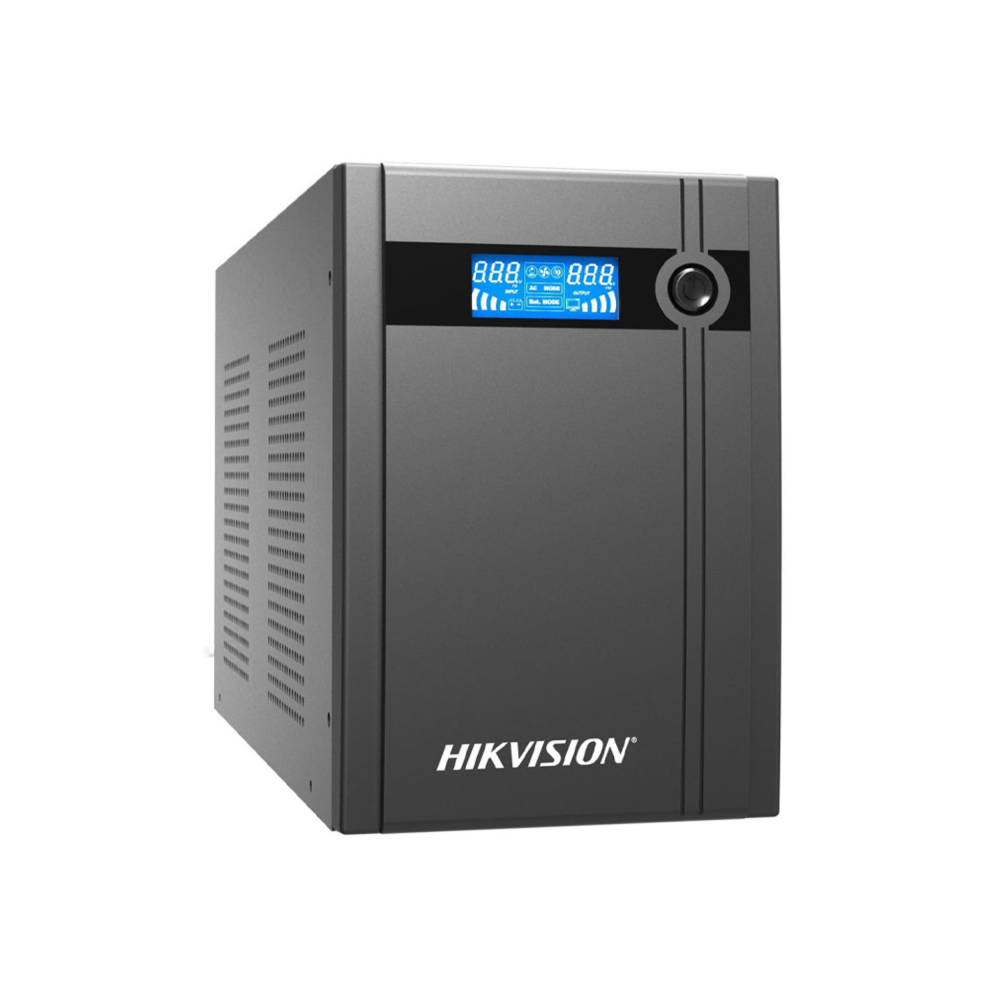 Hikvision DS-UPS2000-AU – Batteries | ACP Online
