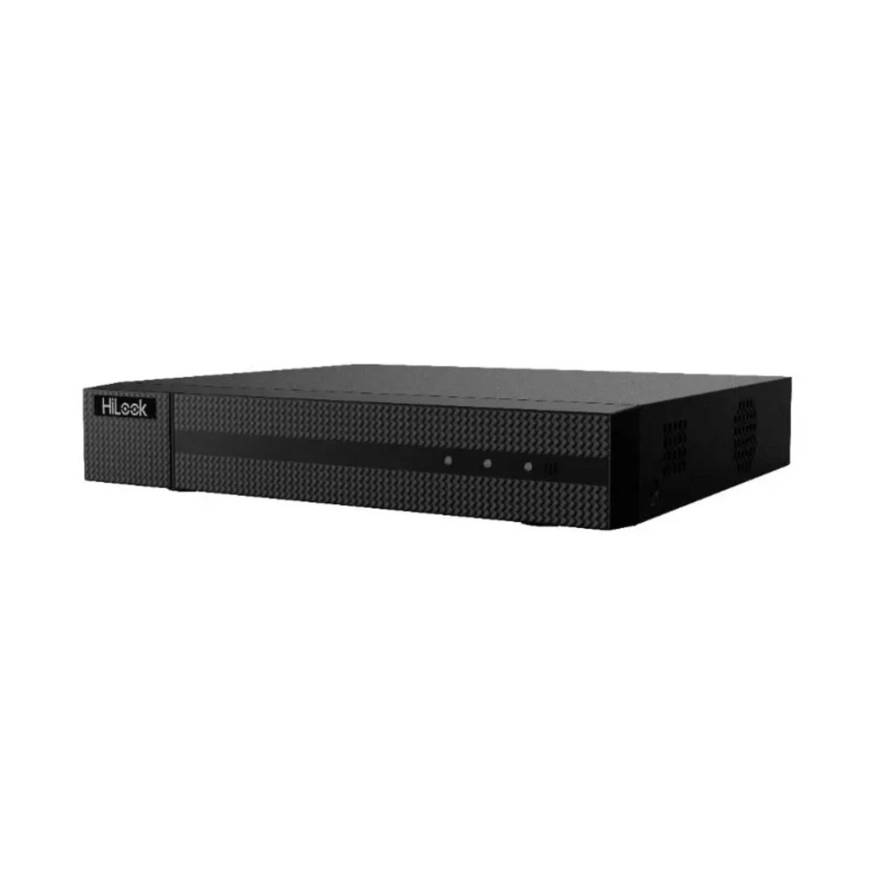 HiLook DVR-208U-M1/T – CCTV / Surveillance | ACP Online