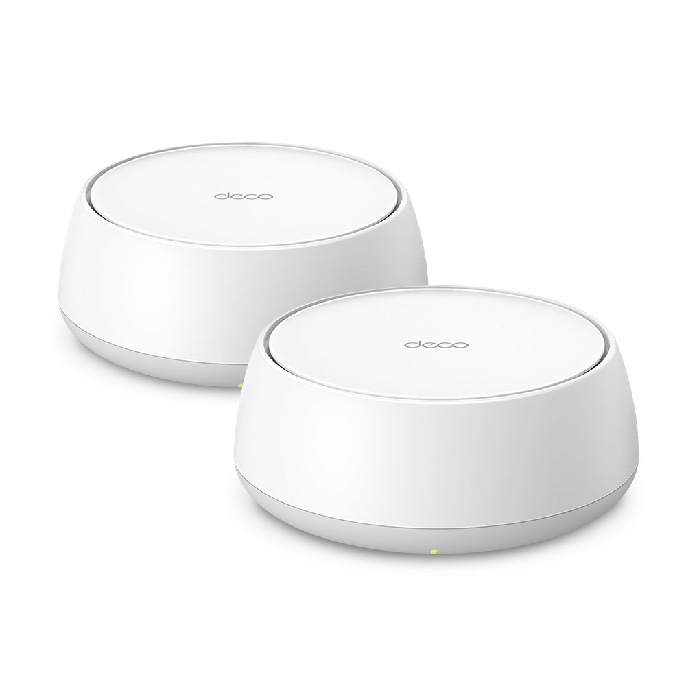 TP-Link Deco BE22-2-Pack – Mesh WiFi | ACP Online